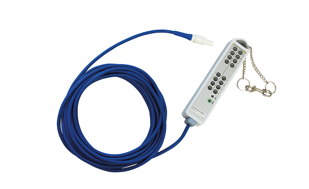 EP-Adapter zu 504261 an ISIS Headbox 16 Ch. REF